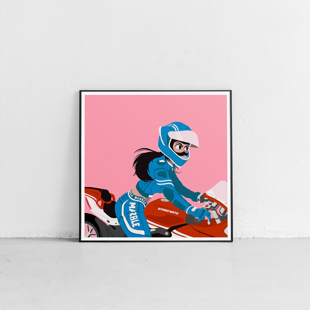 Otomo Moto